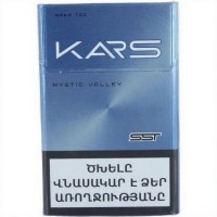 Kars Mystic Valley Nano Tec