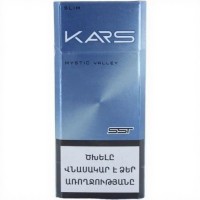 Kars Mystic Valley Slim Kars Mystic Valley Slim