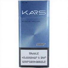 Kars Mystic Valley Slim