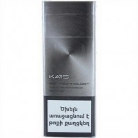 Kars Diamond Valley Super Slim Kars Diamond Valley Super Slim