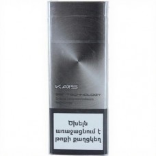 Kars Diamond Valley Super Slim