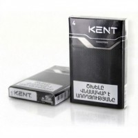 Kent 4 Slims Kent 4 Slims