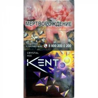 Kent Crystal Mix Plus