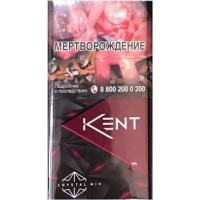 Kent Crystal Mix Ruby