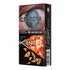 Kent Crystal Mix