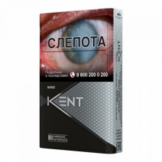 Kent Nano White