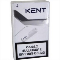 Kent Spark Silver Kent Spark Silver