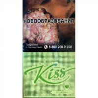Kiss Fresh Apple Kiss Fresh Apple