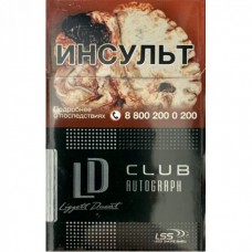 LD Club Platinum
