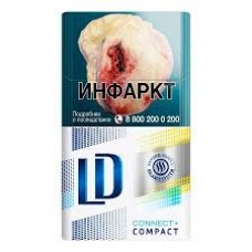LD Compact Connect+