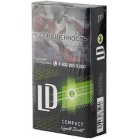 LD Impulse Compact Лайм LD Impulse Compact Лайм