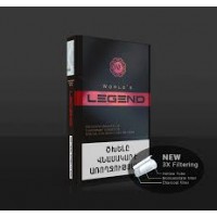 Legend Exclusive Edition Red Legend Exclusive Edition Red