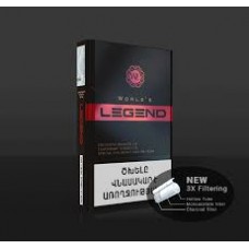 Legend Exclusive Edition Red