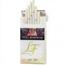 LF Green Delicious