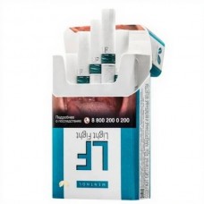 LF Menthol KS