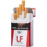 LF Red LF Red