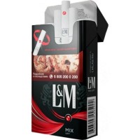 LM Mix Loft LM Mix Loft