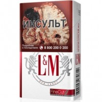 LM Red Label LM Red Label