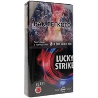 Lucky Strike Blast Lucky Strike Blast