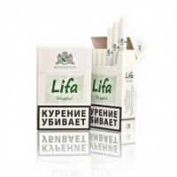 Lifa Menthol Lifa Menthol
