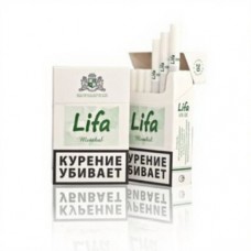 Lifa Menthol