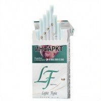 LF Menthol LF Menthol