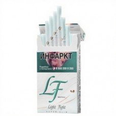 LF Menthol