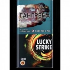 Lucky Strike Surf