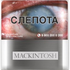 Mackintosh