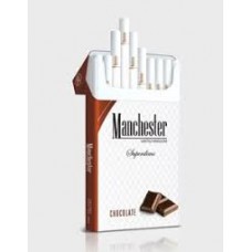 Manchester Chocolate