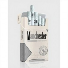 Manchester Flow Silver