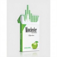 Manchester Green Apple Manchester Green Apple