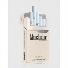 Manchester Queen Pearl