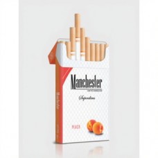 Manchester Peach