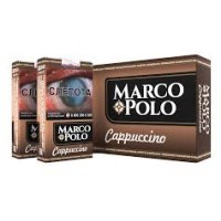Marco Polo Cappuccino Marco Polo Cappuccino