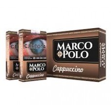 Marco Polo Cappuccino