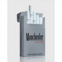 Manchester Silver Manchester Silver