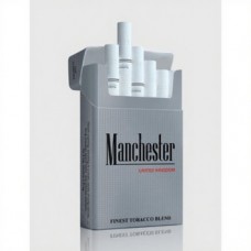 Manchester Silver