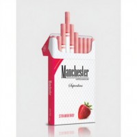 Manchester Strawberry Manchester Strawberry