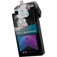 Marlboro Double Mix Marlboro Double Mix