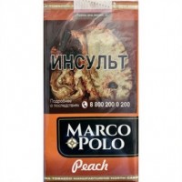Marco Polo Peach Marco Polo Peach