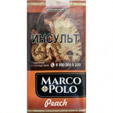 Marco Polo Peach