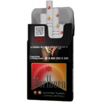 Marlboro Summer Fusion
