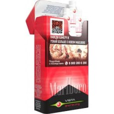 Marlboro Vista Aroma Zing
