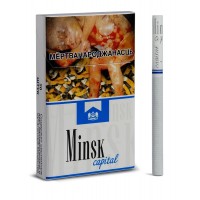 Minsk Capital