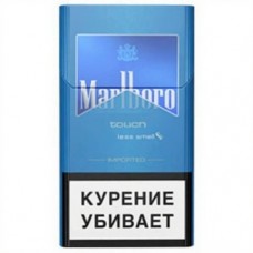 Marlboro Touch