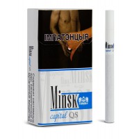 Minsk Capital QS