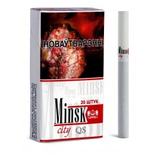 Minsk City QS