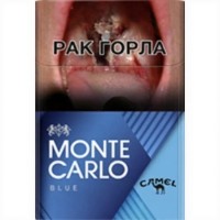 Monte Carlo Blue