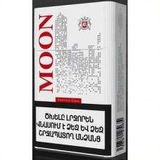 Moon KS Red